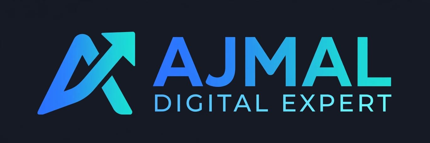 Ajmal Digital Expert